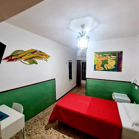 Casa Vacanze Simopiero Otel Siraküza Dış mekan fotoğraf