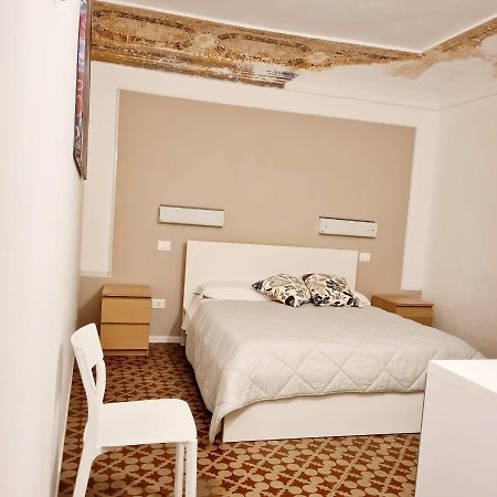 Casa Vacanze Simopiero Otel Siraküza Dış mekan fotoğraf