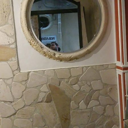 Casa Vacanze Simopiero Otel Siraküza Dış mekan fotoğraf