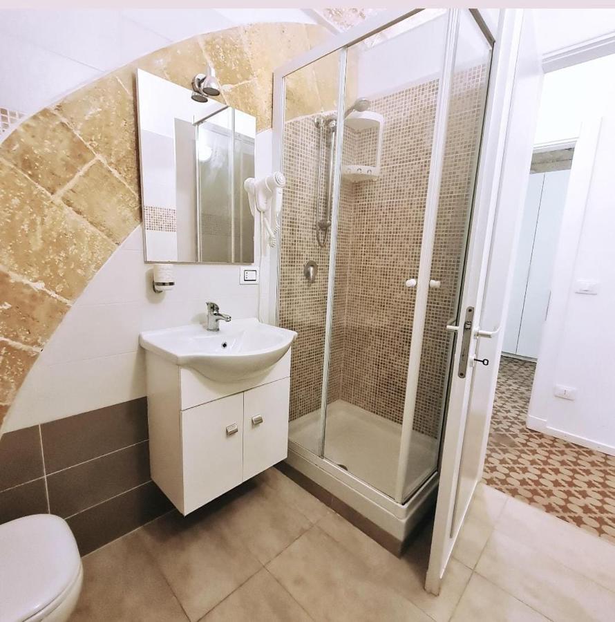 Casa Vacanze Simopiero Otel Siraküza Dış mekan fotoğraf