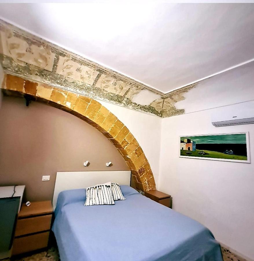 Casa Vacanze Simopiero Otel Siraküza Dış mekan fotoğraf