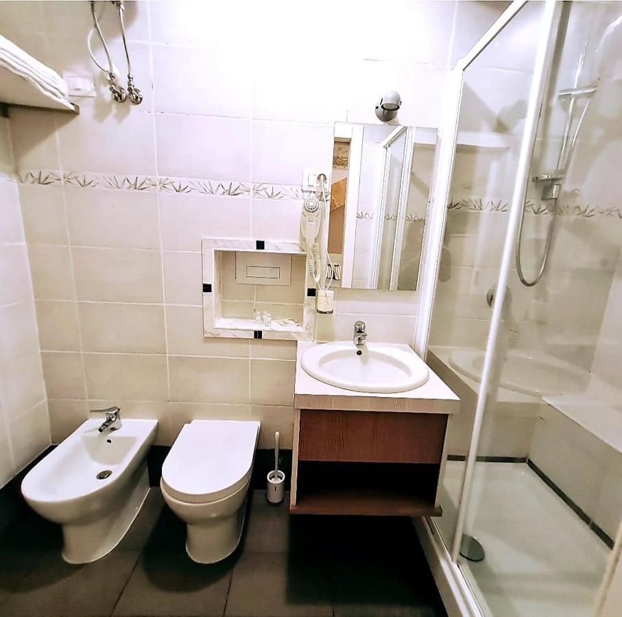 Casa Vacanze Simopiero Otel Siraküza Dış mekan fotoğraf
