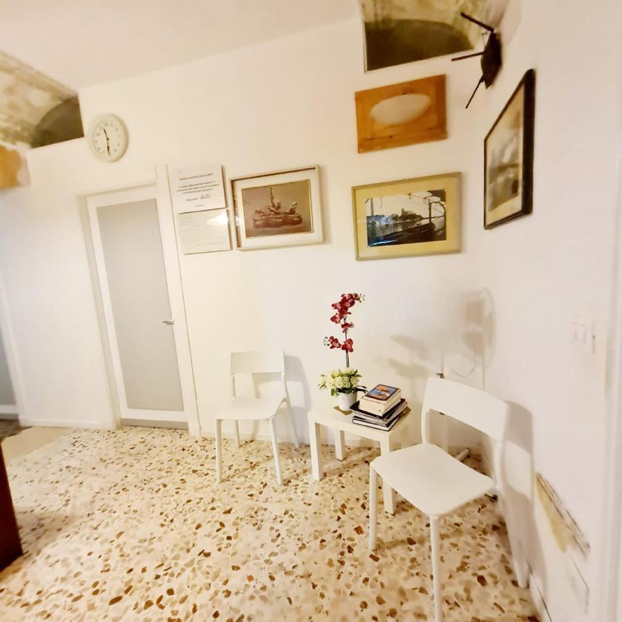 Casa Vacanze Simopiero Otel Siraküza Dış mekan fotoğraf