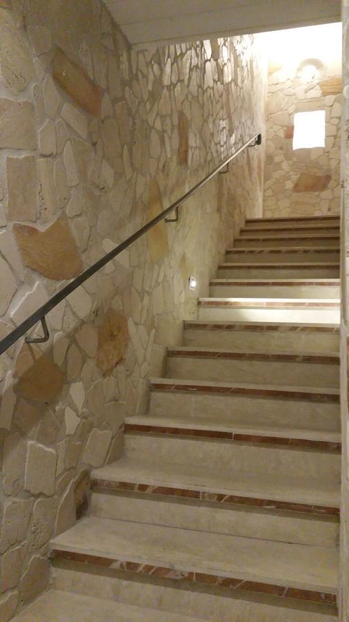 Casa Vacanze Simopiero Otel Siraküza Dış mekan fotoğraf
